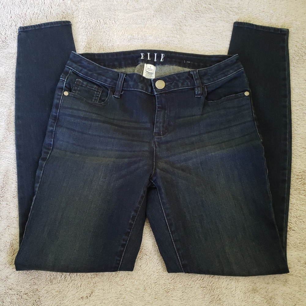 Elle Jeans